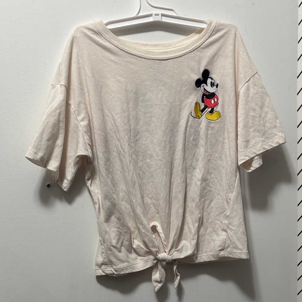Disney Mickey and Friends t-shirt
